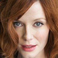 Christina Hendricks Nude