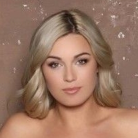 Ciara Price Nude