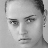 Claire Guena Nude