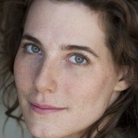 Claire Olivier Nude