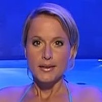 Claudia Von Brauchitsch Nude