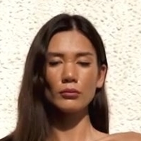 Cledia Fortin Nude