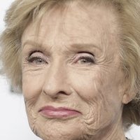 Cloris Leachman Nude