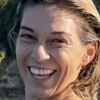Coco Ho Nude