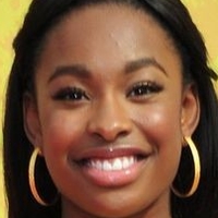 Coco Jones Nude