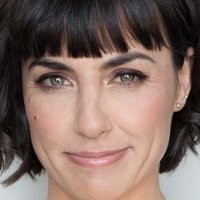 Constance Zimmer Nude