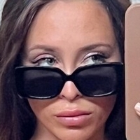 Cora May Nude
