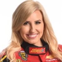 Courtney Force Nude