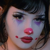 Creamieclown Nude