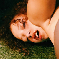 Cris Graça Nude