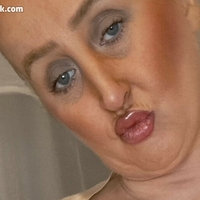cristalbbw Nude