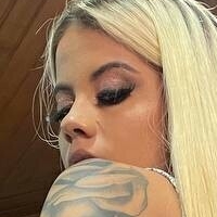 Cristalhill__ Nude