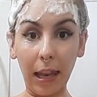 Cristina Nude