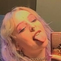 crybaby.labia Nude