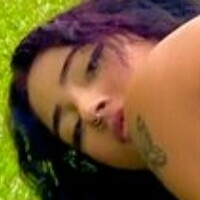 Crystal Castro Nude