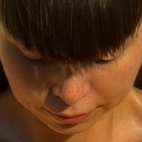 Crystallized_Thought Nude
