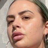 Dahliainwonderland Nude