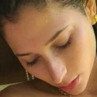Daisy Munoz Nude