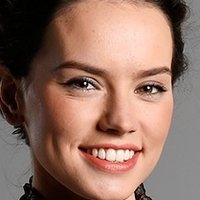 Daisy Ridley Nude