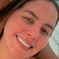 Dakenza Gonzalez Nude