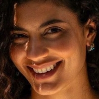Dalila Jabri Nude