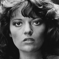 Dana Gillespie Nude