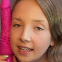 Dani ASMR Nude
