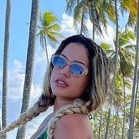 Dani Costa Nude