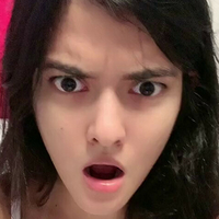 Dani Matos Nude