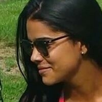 Daniela Baptista Nude