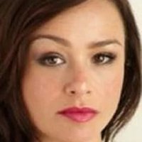 Danielle Harris Nude