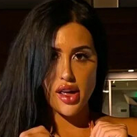 Danielle Pertusiello Nude
