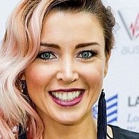 Dannii Minogue Nude