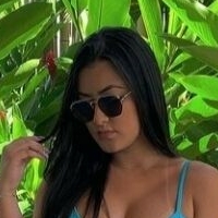 Danyelle Oliveira Nude