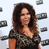 Daphne Rubin-Vega Nude