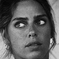 Daria Halprin Nude
