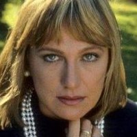 Daria Nicolodi Çıplak