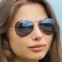 Daria Shy Nude