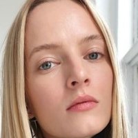 Daria Strokous Nude