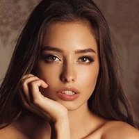 Darina Dashkina Nude
