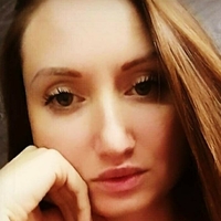 darinadelight Nude