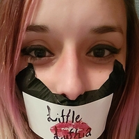 darklittleluthia Nude