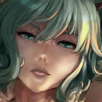 Darkstalkers Nude