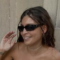 Debora Tanzo Nude