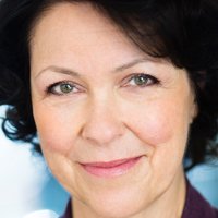 Deborah Geffner Nude