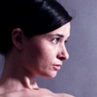 Dekilah Nude