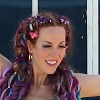 delaneyeva Nude