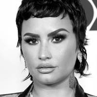 Demi Lovato Nude