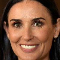 Demi Moore Nude