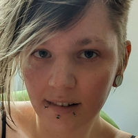 Demongirlcock Nude